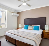 BreakFree Moroccan - Accommodation Redcliffe