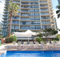 BreakFree Peninsula - Accommodation Redcliffe
