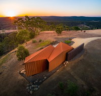 Breakneck Gorge Oikos - Accommodation Redcliffe