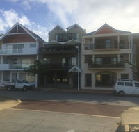 Breakwater Short Stay - Accommodation Redcliffe