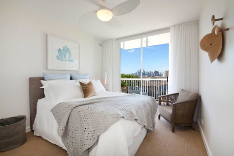 Breathtaking 1 Bedroom NB98 - Accommodation Redcliffe 3