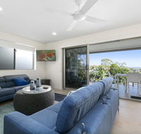 Breathtaking views across Noosa - Unit 1 Taralla 18 Edgar Bennett Avenue - Accommodation Redcliffe