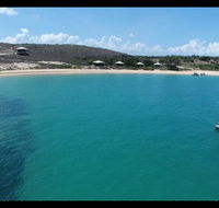 Bremer Island Banubanu Beach Retreat - Accommodation Redcliffe