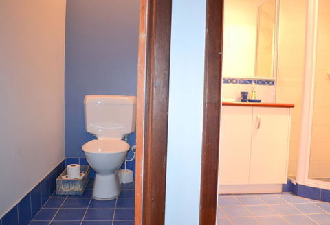 Bremer Riverfront Views To The Sea - Accommodation Redcliffe 2