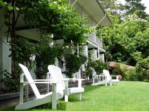 Brentwood Accommodation B&B Apartments - Yarra Valley - Accommodation Redcliffe 0