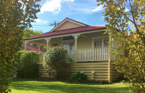 Brentwood Accommodation B&B Apartments - Yarra Valley - Accommodation Redcliffe 1