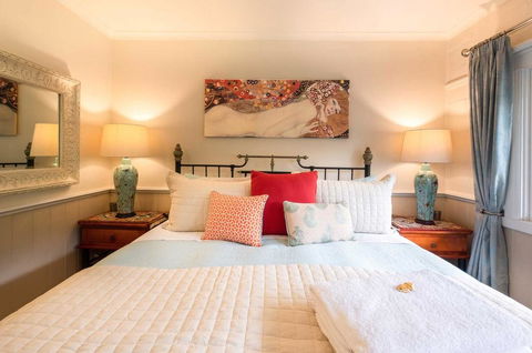Brentwood Accommodation B&B Apartments - Yarra Valley - Accommodation Redcliffe 3