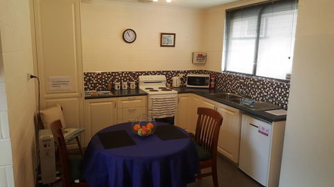 Bri's Place - Accommodation Redcliffe 1