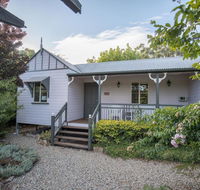 Briar Rose Cottages - Accommodation Redcliffe
