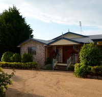 Brick Creek House - Accommodation Redcliffe