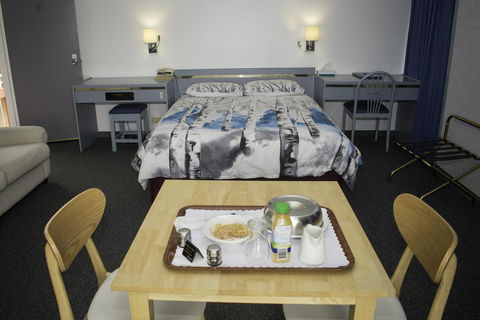 Bridge Motel - Accommodation Redcliffe 3