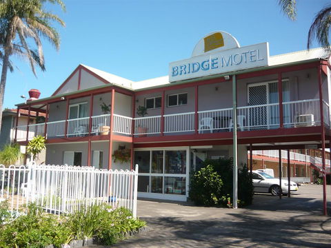 Bridge Motel - Accommodation Redcliffe 0