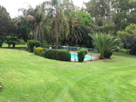 Bridge Motel Wellington - Accommodation Redcliffe 3