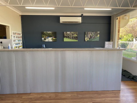 Bridge Motel Wellington - Accommodation Redcliffe 2