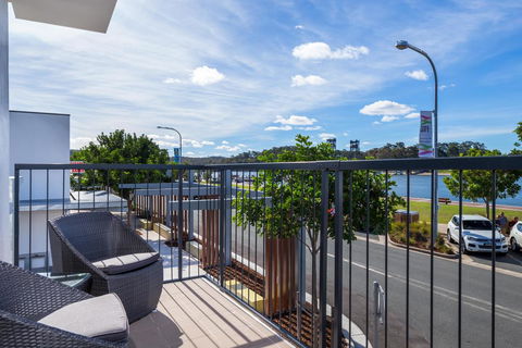 Bridge View Apartments - Accommodation Redcliffe 3