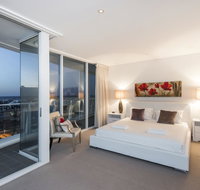 Bridgepoint 1005 - Accommodation Redcliffe
