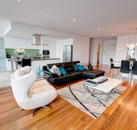 Bridgepoint 106 - Accommodation Redcliffe