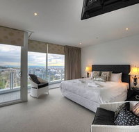 Bridgepoint 1105 - Accommodation Redcliffe