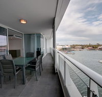 Bridgepoint 502 - Accommodation Redcliffe