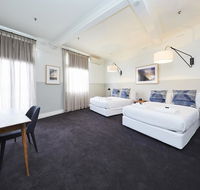 Bridgeview Hotel Willoughby - Accommodation Redcliffe