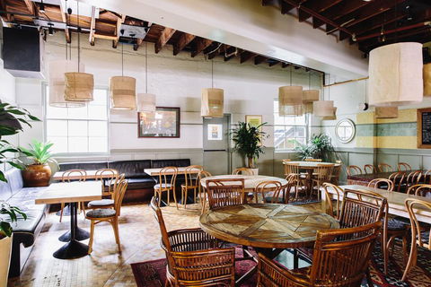 Bridgeview Hotel Willoughby - Accommodation Redcliffe 2