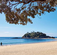 Briesta - Accommodation Redcliffe