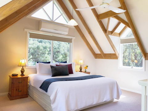 Brigadoon Cottages - Accommodation Redcliffe 1