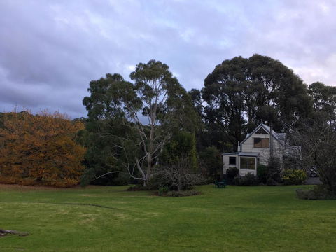 Brigadoon Cottages - Accommodation Redcliffe 0