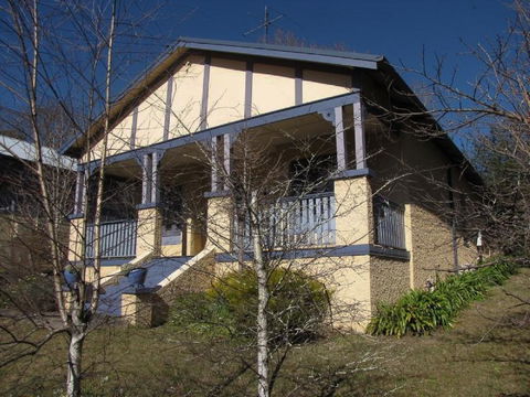 Brigalow Cottage - Accommodation Redcliffe 0