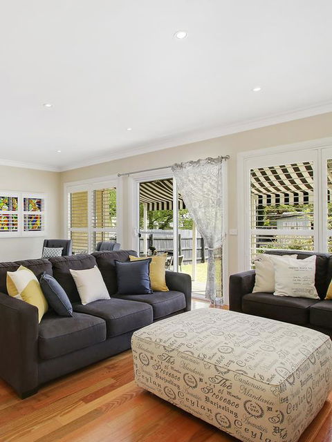 Bright 29 - Accommodation Redcliffe 3
