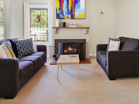 Bright 29 - Accommodation Redcliffe 1