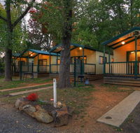 Bright Accommodation Park - Accommodation Redcliffe