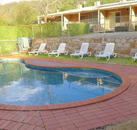 Bright Avenue Motor Inn - Accommodation Redcliffe