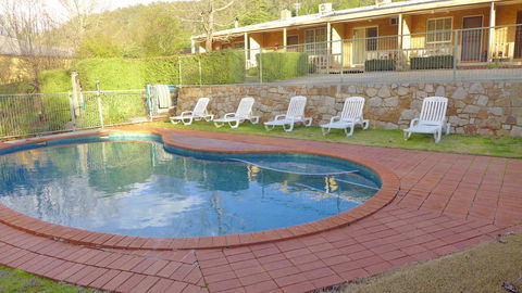 Bright Avenue Motor Inn - Accommodation Redcliffe 0