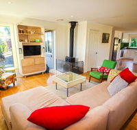 Bright Gypsy - Accommodation Redcliffe