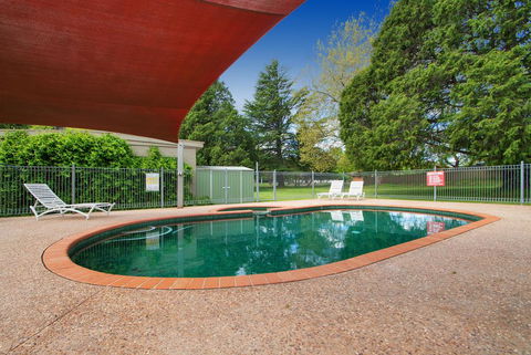 Bright Motor Inn - Accommodation Redcliffe 1