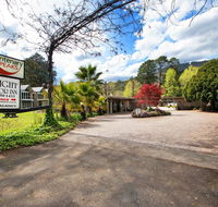 Bright Motor Inn - Accommodation Redcliffe