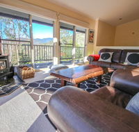 Bright On High - Accommodation Redcliffe