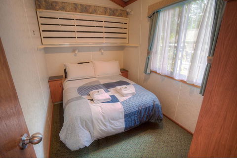 Bright Pine Valley Tourist Park - Accommodation Redcliffe 2