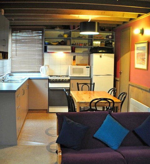 Bright-DPA - Accommodation Redcliffe 3