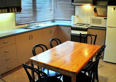 Bright-DPA - Accommodation Redcliffe 2