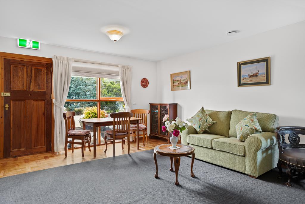 Tinderbox TAS Accommodation Redcliffe