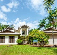 Brindabella - Palm Cove - Accommodation Redcliffe