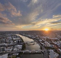 Brisbane CBD Apartments - Accommodation Redcliffe