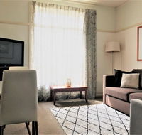 Brisbane City Apartments Central Station - Accommodation Redcliffe