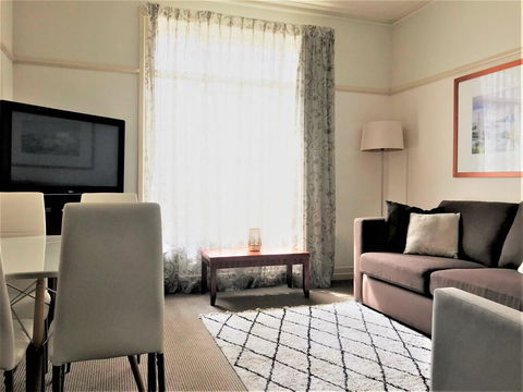 Brisbane City Apartments (Central Station) - Accommodation Redcliffe 0