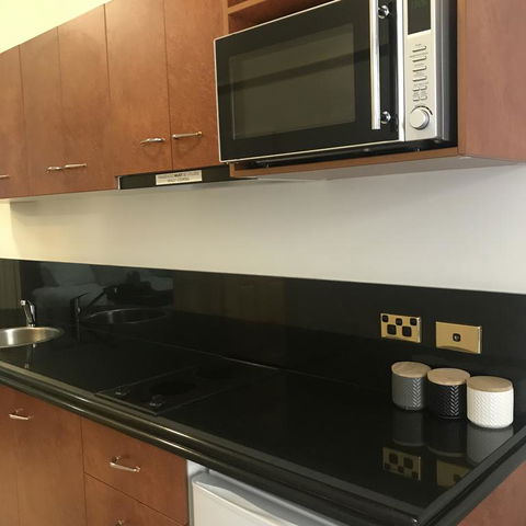 Brisbane City Apartments (Central Station) - Accommodation Redcliffe 3