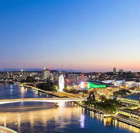 Brisbane City Apartments Tank St CBD - Accommodation Redcliffe
