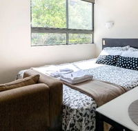 Brisbane City Resort Style Studio Waterfront Apartment - WINTER SPECIAL - Accommodation Redcliffe
