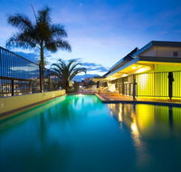 Brisbane City YHA - Accommodation Redcliffe